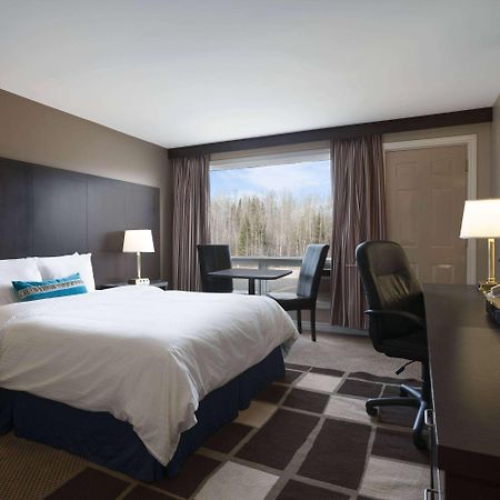 Travelodge By Wyndham Kapuskasing Exterior photo