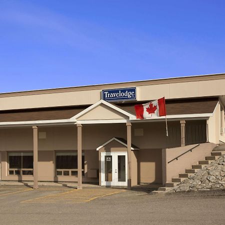 Travelodge By Wyndham Kapuskasing Exterior photo