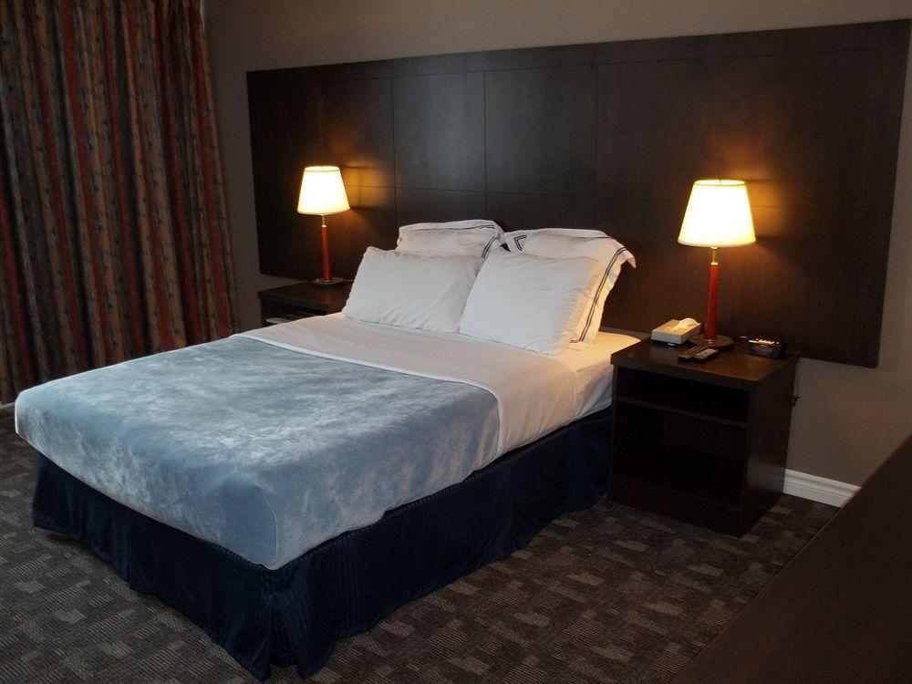 Travelodge By Wyndham Kapuskasing Exterior photo